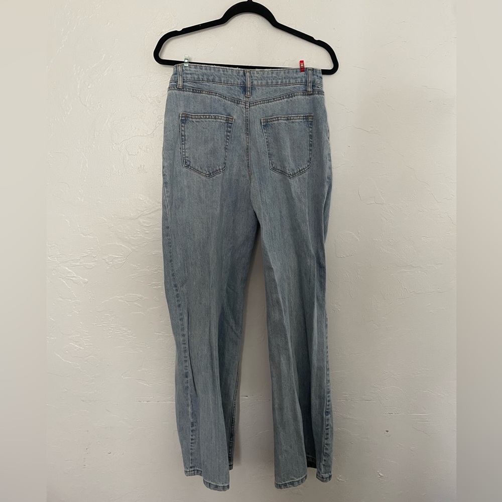 Boutique jeans